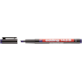 Foliopis permanentny e-143 B EDDING, 1-3mm, niebieski