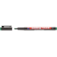 Foliopis permanentny e-143 B EDDING, 1-3mm, zielony