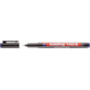 Foliopis permanentny e-140 S EDDING, 0,3mm, niebieski