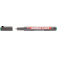 Foliopis e-140 S EDDING, 0,3mm, zielony