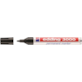 Marker permanentny e-3000 EDDING, 1,5-3mm czarny