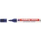 Marker permanentny e-3000 EDDING, 1,5-3mm, niebieski