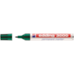 Marker permanentny e-3000 EDDING, 1,5-3mm, zielony