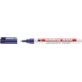Marker permanentny e-400 EDDING, 1mm, niebieski