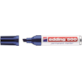Marker permanentny e-500 EDDING, 2-7mm, niebieski