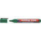 Marker permanentny e-330 EDDING, 1-5mm, zielony