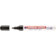 Marker kredowy e-4095 EDDING, 1-2mm, czarny