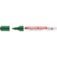 marker kredowy e-4095 EDDING, 2-3mm, zielony