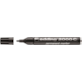 Marker permanentny e-2000c EDDING, 1,5-3mm, czarny