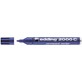 Marker permanentny e-2000c EDDING, 1,5-3mm, niebieski