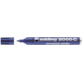 Marker permanentny e-2000c EDDING, 1,5-3mm, niebieski