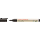 Marker permanentny e-21 EDDING ecoline, 1,5-3mm, czarny