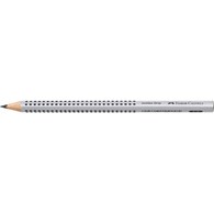 Ołówek FABER  JUMBO GRIP B 111900