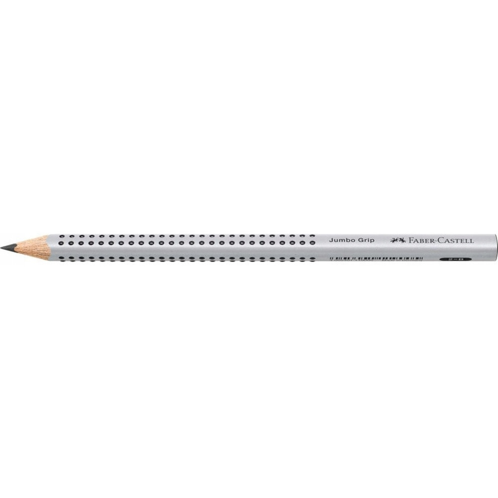 Ołówek FABER  JUMBO GRIP B 111900