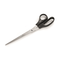 Nożyczki STANDARD 25 cm czarny