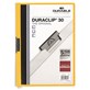 DURACLIP® Original 30, skoroszyt zaciskowy A4, 1-30 kart. żółty