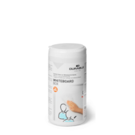 WITHEBOARD BOX 100 nasączonych ściereczek do tablic biały