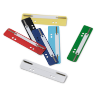 Flexi®  mechanizm skoroszytowy kolorowy op. (25 szt.)