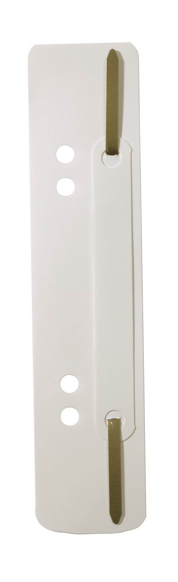 Flexi®  mechanizm skoroszytowy biały op. (25 szt.)