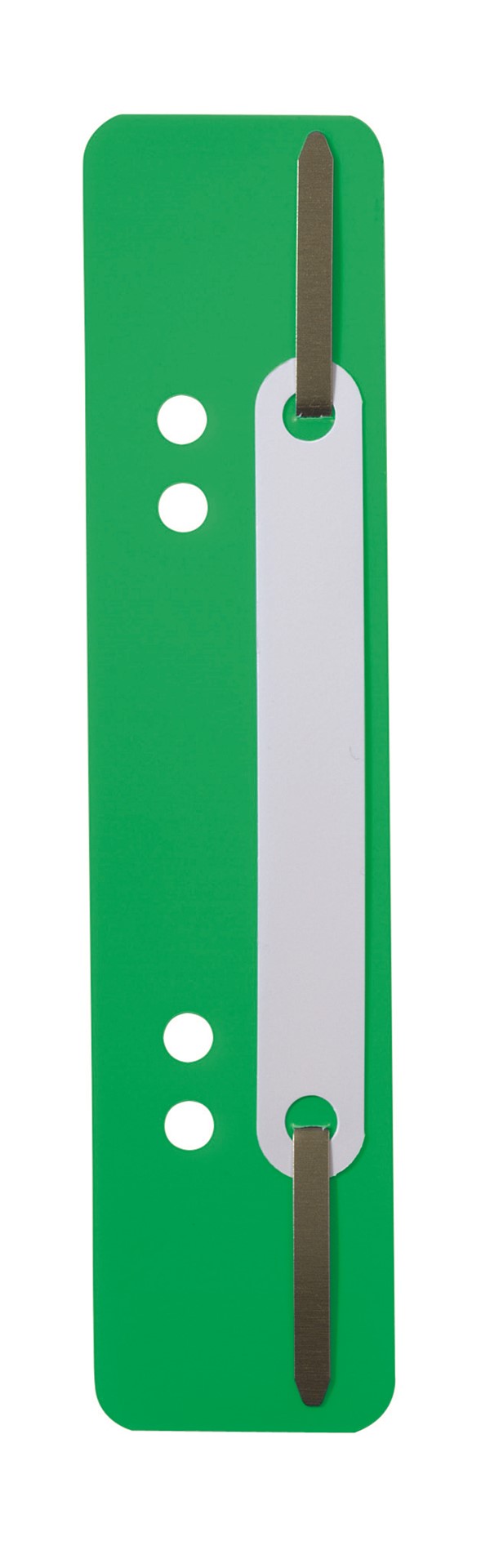 Flexi®  mechanizm skoroszytowy zielony op. (25 szt.)