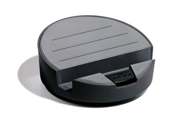 Varicolor podstawka do tabletu Smart Office antracytowy