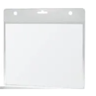 Identyfikator DURABLE 90x110  op 10 8125