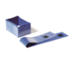 Kieszeń magazynowa/opaska do palet 145x75 mm granatowy op (50 szt.)