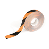 DURALINE STRONG taśma podłogowa 2-kolorowa żółty/czarny