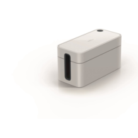 CAVOLINE BOX S, pojemnik na kable mały szary