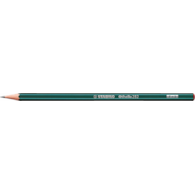 Ołówek drewniany STABILO Othello F