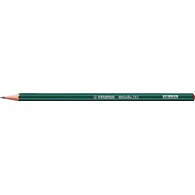 Ołówek drewniany STABILO Othello HB