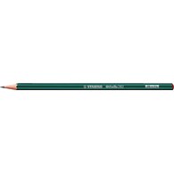 Ołówek drewniany STABILO Othello 2B