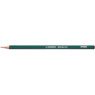 Ołówek drewniany STABILO Othello 3B