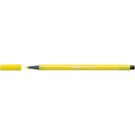 Flamaster STABILO Pen 68 żółty neonowy
