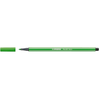 Flamaster STABILO Pen 68 zielony neonowy