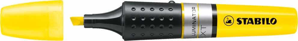 Zakreślacz STABILO LUMINATOR żółty
