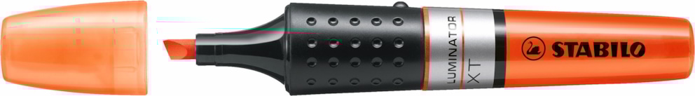 Zakreślacz STABILO LUMINATOR pomarańczowy