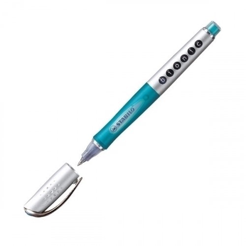 Pióro kulkowe STABILO BIONIC 0,3 nieb