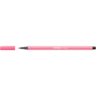 Flamaster STABILO Pen 68 różowy