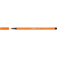 Flamaster STABILO Pen 68 cynober blady