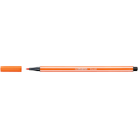 Flamaster STABILO Pen 68 cynober blady