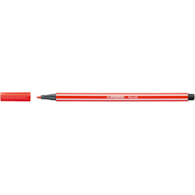 Flamaster STABILO Pen 68 jasnoczerwony