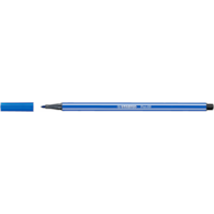 Flamaster STABILO Pen 68 ciemnobłękitny
