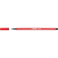 Flamaster STABILO Pen 68 karmin