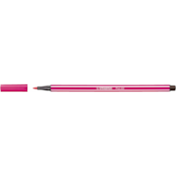 Flamaster STABILO Pen 68 amarantowy