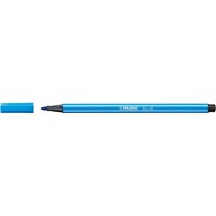 Flamaster STABILO Pen 68 błękitny