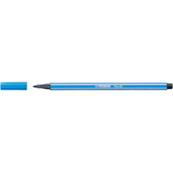 Flamaster STABILO Pen 68 błękitny