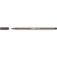 Flamaster STABILO Pen 68 umbra