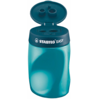 Temperówka STABILO EASYsharpener petrol R