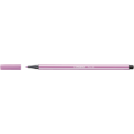 Flamaster STABILO Pen 68 jasny lila
